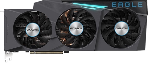 Gigabyte GeForce RTX 3090 Eagle OC 24GB GDDR6X - CeX (UK): - Buy